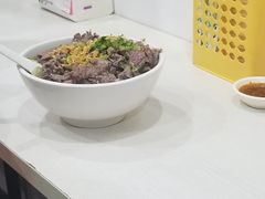 -菜忠潮州牛肉店(岗厦店)