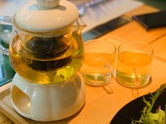 -春树下·树屋花房西餐厅(罍街AS1980店)