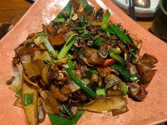 包烧野生牛肝菌-云海肴·汽锅鸡·云南菜(美罗城店)