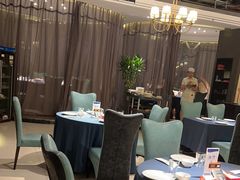 -金狮麟·新豫菜(金码大厦店)
