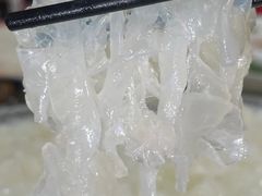 -鹤睦鱼生·啫啫煲·海鲜(保利百合店)