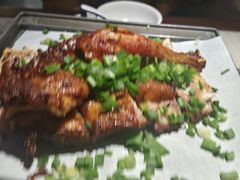 -绿茶餐厅(深圳龙华天虹购物中心店)