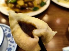 -长城东北菜(新港西路店)