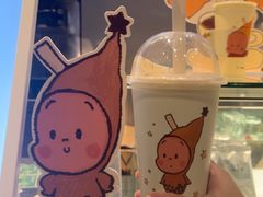 -喜茶(深圳福田星河COCO Park店)