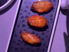 -丰茂烤串(全国首店)