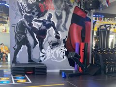-M.S拳击泰拳馆(大学路店)