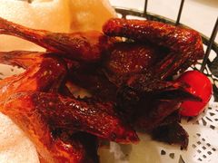 -避风塘·老港味餐厅(虹口龙之梦店)