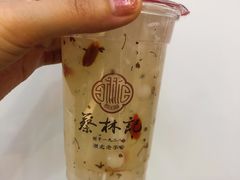 -蔡林记(广埠屯店)