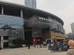 -西湖文化广场