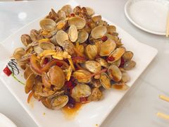 -聚德福海鲜家常菜(刘庄店)