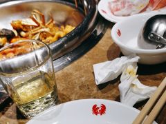 -七欣天香辣蟹火锅(上海银亿滨江店)