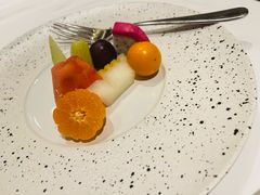 -阳澄湖费尔蒙酒店颐丰阁中餐厅(马鞍山西路店)