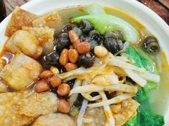 回味螺蛳粉-笋果坊螺蛳粉(竹园小区店)