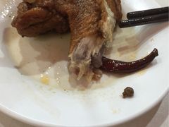-阿利茄汁面(金成国贸店)