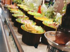 -梨花自助烤肉(西三旗万象汇黑金店)