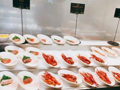 -丰卓会海鲜自助(中润大道店)