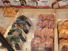 -爸爸糖吐司面包(悠唐购物中心店)
