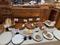 -佐敦面包铺·JORDAN BAKERY