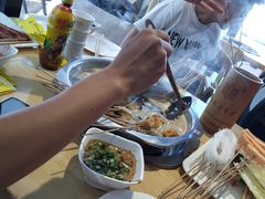 -袁记串串香(西安路店)