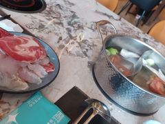 -濠轩阁特色生蚝火锅(水湾路店)