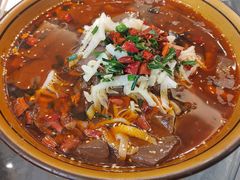 -侬佳蒸菜馆(听潮店)