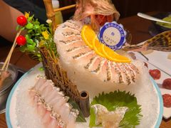 -东海怡品海鲜豆捞(星街坊店)