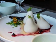 -船歌·鱼水饺青岛菜(闽江二路店)