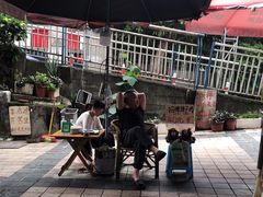 -越洋肖氏老米线(杨家坪店)