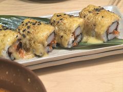 -友壹町寿司(佛山新DNA店)