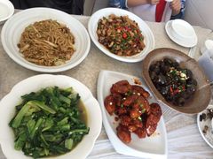 -三只鸟本地特色菜馆(上饶总店)