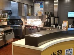 -麦当劳(杭州文三路店)