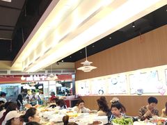 -龍歌自助小火锅(秦淮水游城店)