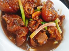 -肥仔顺德菜(龙悦居店)