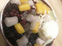 -鲜芋仙(宝地广场店)