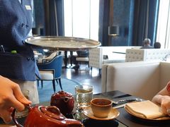 -上海苏宁宝丽嘉酒店·Cafe Bellagio西餐厅
