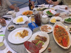 -老绍兴养和饭店(向阳不夜城店)