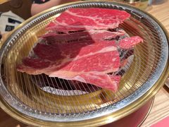 -西塔老太太泥炉烤肉(武汉摩尔城店)