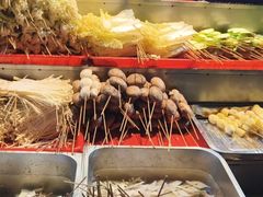 -为民烧烤吧.自贡爆炒菜(收录10年好店)