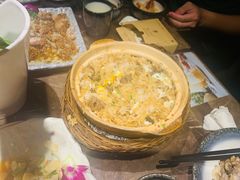 -同仁四季椰子鸡(海岸城天利店)