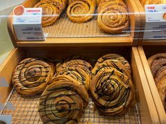-红星前进面包牛奶公司(君太店)