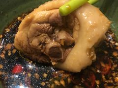 -润园四季椰子鸡火锅(海上世界店)