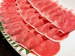 -东来顺饭庄(金泉广场店)