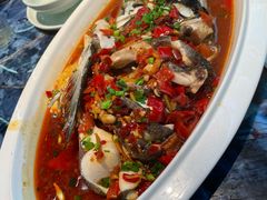 -桃鲤·风味民间家宴淳鱼馆(千岛湖店)