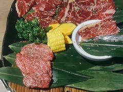 -虎丸烧肉(世纪汇店)