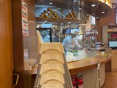 -西贝(财富购物中心店)