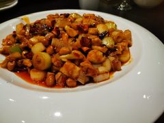 -老牌坊鲁菜名店(美莲广场店)