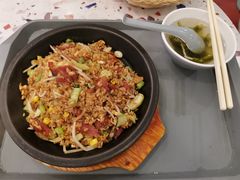 -大食代美食广场(月星环球港店)
