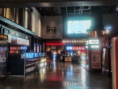 -CGV影城(黄河道ScreenX店)