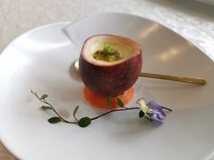 -世博源公馆·本帮融合菜·主题包厢·江景餐厅