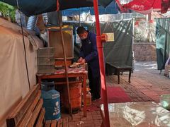 -大学路8号炸串(大学路十四号院店)